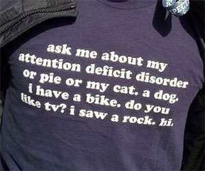 Multitasking Humor Tee